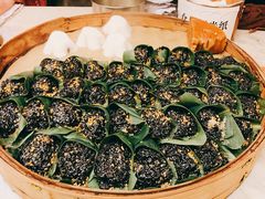 乌米饭-锦记糕点铺