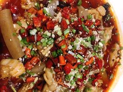 -皇城根·烤鸭·鱼头·家常菜(欧亚大观乐活城店)