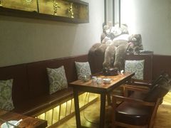 -有才叔北京时间涮肉(紫薇尚层店)