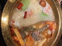 -和子足浴SPA会馆(梁溪店)