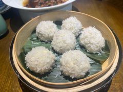 -粗茶淡饭·隐庐私厨(东亭店)