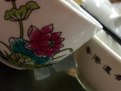 -香港蓮香樓(上環店)
