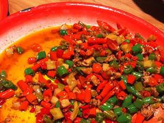 -泥糊破店小酒馆·团建聚餐(南京西路店)