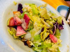 -老姑砂锅·烧烤天津菜(体北道店)