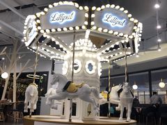 -Lilliput粒粒堡亲子餐厅(置汇旭辉店)