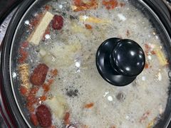 -濠轩阁特色生蚝火锅(水湾路店)