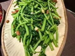 -山石榴·贵州菜(陆家嘴中心店)