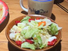 -先启半步颠.川菜.小酒馆(宝安坪洲店)