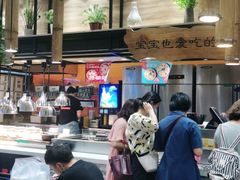 -好人民间小吃·番茄鱼酸菜鱼(木渎悠方店)