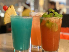-RED LOBSTER(dubai mall)