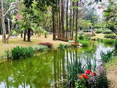 -人民公园(罗湖区)