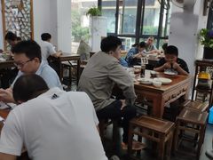 大堂-随柳居·苏式小吃(建新巷店)