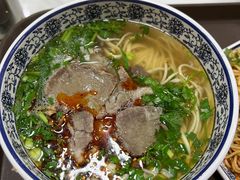 -玉香宫河州牛肉拉面