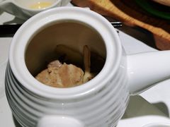 -尚一汤 广东炖汤(金桥国际店)