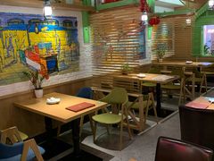 大堂-新加坡高记KOO KEE Restaurant(盈科店)