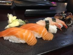 -井缘河风寿司(Touch12街店)