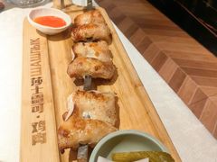 -俄士厨房(环球港店)