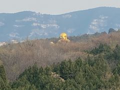 -千佛山风景名胜区
