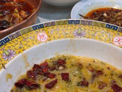 -天成·川菜家宴(礼岗店)