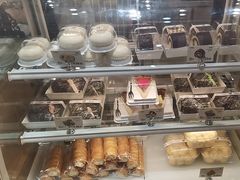 -小飞象面包公社(珠江路金鹰店)