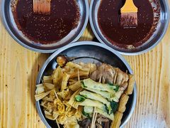 -老乔串店(青松路店)