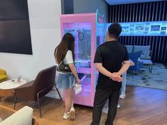 -北京晨德宝宝马4S店(金港汽车公园店)