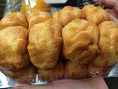 -泸溪河桃酥(秦淮夫子庙一店)