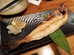 -玄白·炭烤活鳗(上海首店)