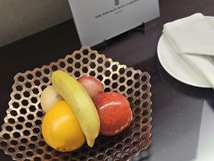 -上海波特曼丽思卡尔顿酒店
