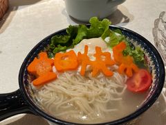 -俄士厨房(环球港店)