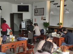 -裕苏裕兴记·三虾面面馆(苏站路店)