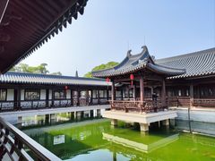 -江心屿景区