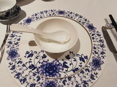 -Yan Ting 宴庭中餐厅(上海静安瑞吉酒店)