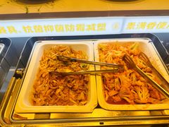 -素满香·食养自助(福州·长乐北路店)