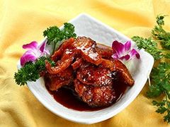 -牛吃草牛肉面(甬港南路店)