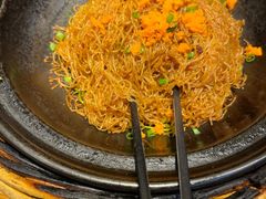 海皇粉丝煲-爱饭(民意店)