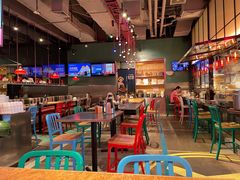 大堂-陈鹏鹏潮汕菜(宝安机场T3航站楼店)