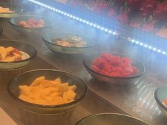 -经典世家牛排(德化万达店)