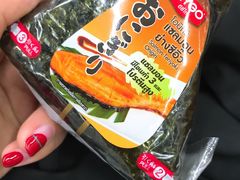 -7-Eleven(don mueang international airport)