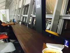 充电区-中部国际机场