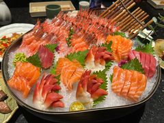 -吉川谷谷·日料放题(广安门店)