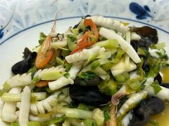 -虎哥私房菜(馒头山店)