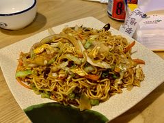 -烤满分·东北烧烤(首经贸店)