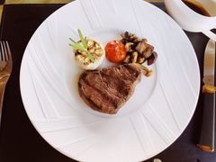 -恰餐厅及酒吧CHAR Bar & Grill(北京三里屯洲际店)