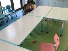 -凡育国际托育早教(大宁校区)