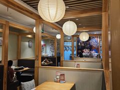 -一心创作料理屋(经开万达店)