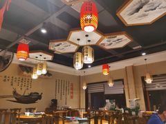 -格塘人家·山泉水煮鱼(望兴家园店)