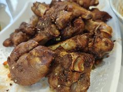 -刘胖子家常菜·蹄花焖藕(中南店)
