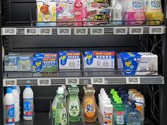 零售区-盒马鲜生(馥邦国际店)