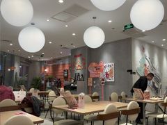 -必胜客(兰州国贸店)